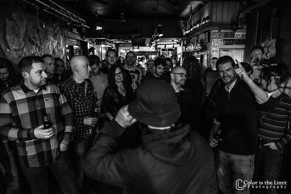 The Masterplan | Oasis Tribute