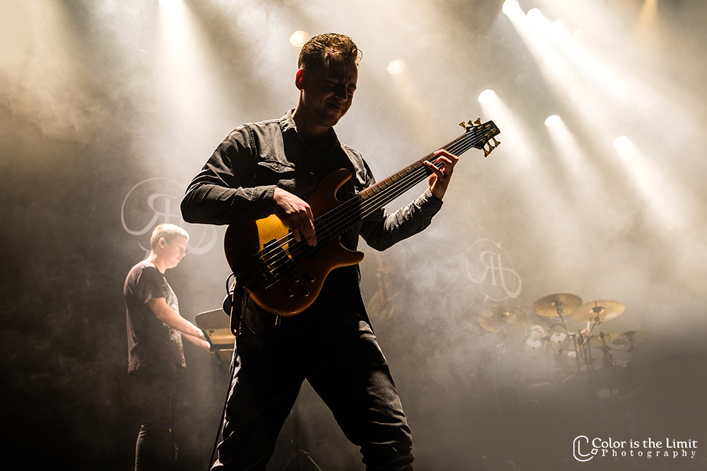 Regressive Hypnosis - de Cacaofabriek Helmond