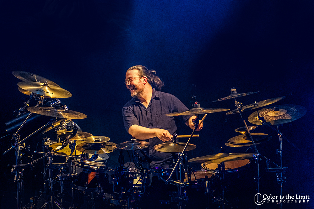 Regressive Hypnosis - de Cacaofabriek Helmond