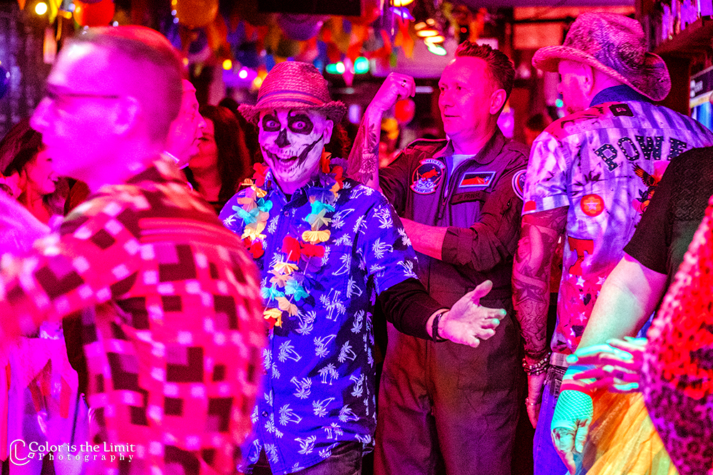 Carnaval Foute Avond Muziekcafé Helmond