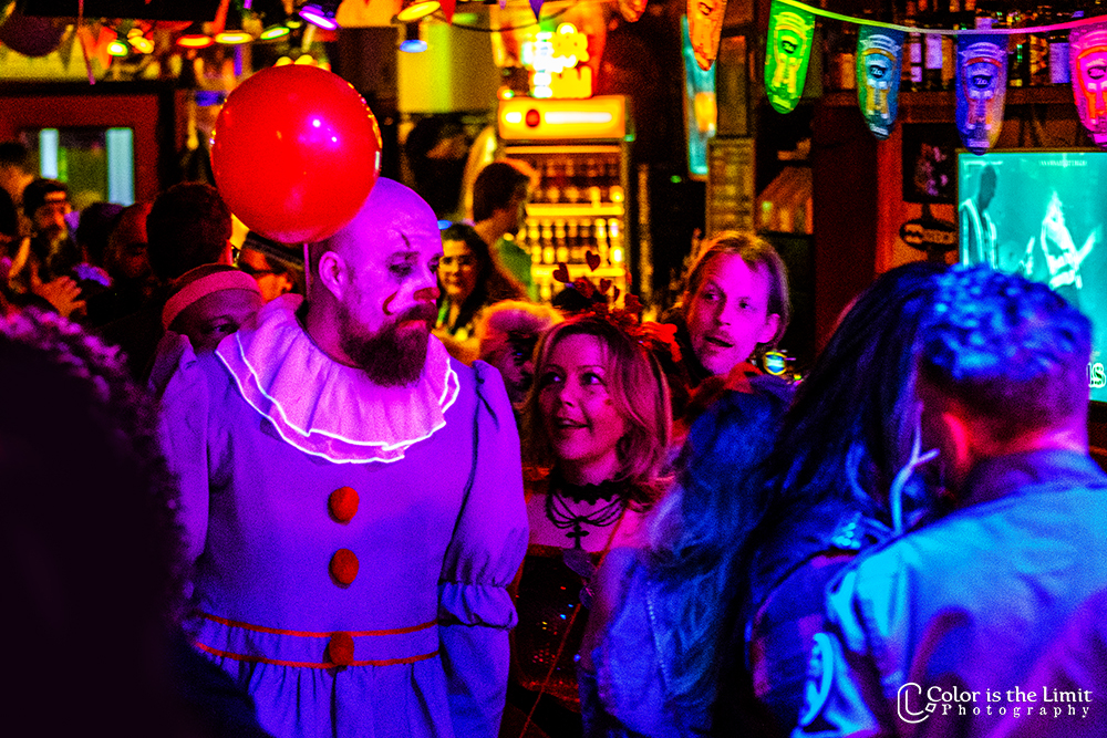 Carnaval Foute Avond Muziekcafé Helmond