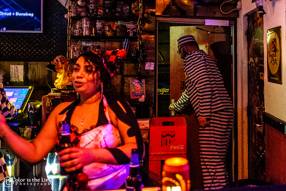 Carnaval Foute Avond Muziekcafé Helmond