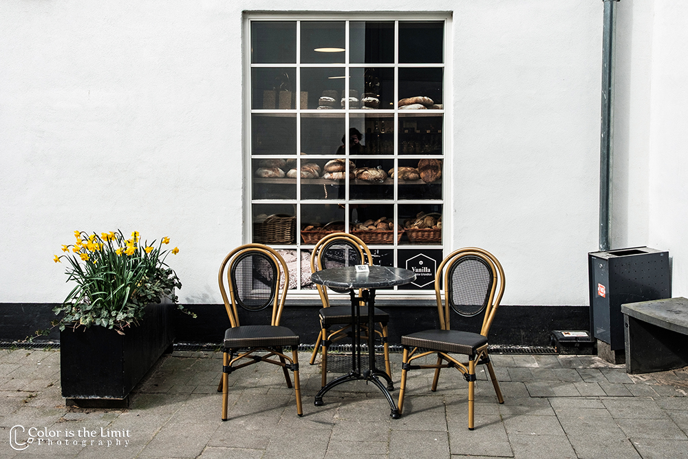 Danmark - Vejle - Vanilla