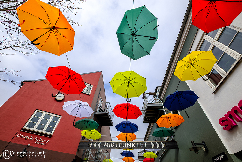 Danmark - Vejle Midtpunktet