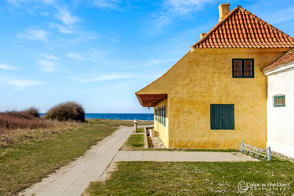 Store Bæltsbroen, Korsør, Danmark