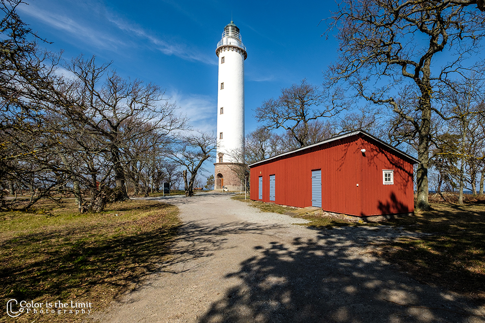 Långe Erik - Byxelkrok - Öland - Sverige
