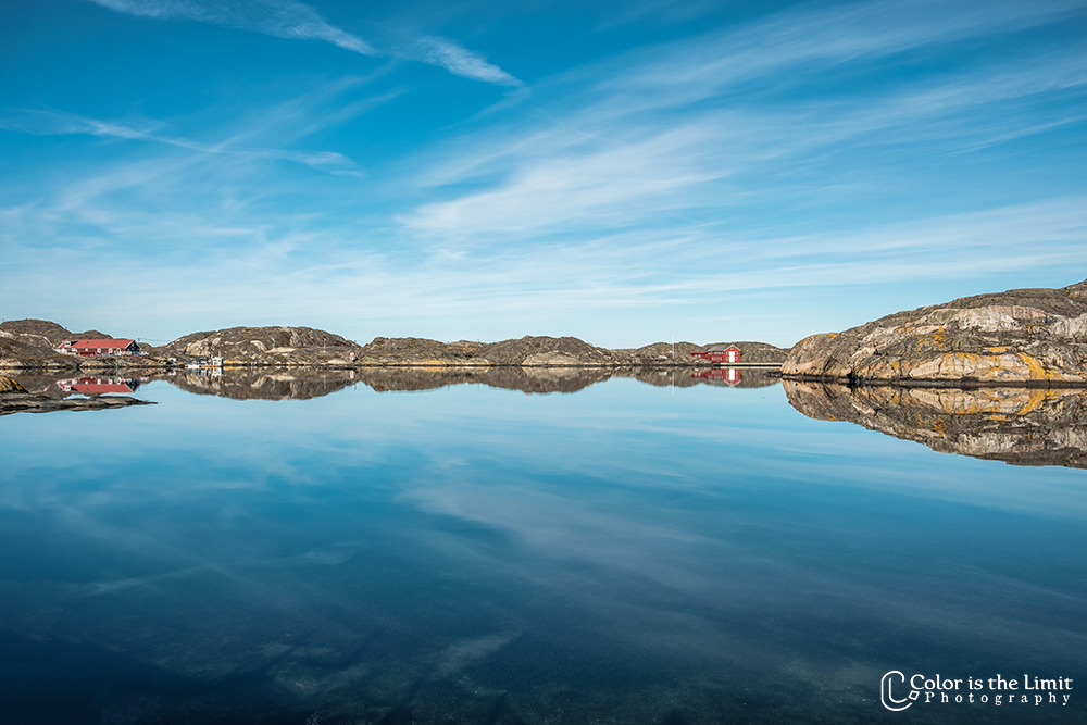 Nordiska Akvarell Museet - Skärhamn - Sverige
