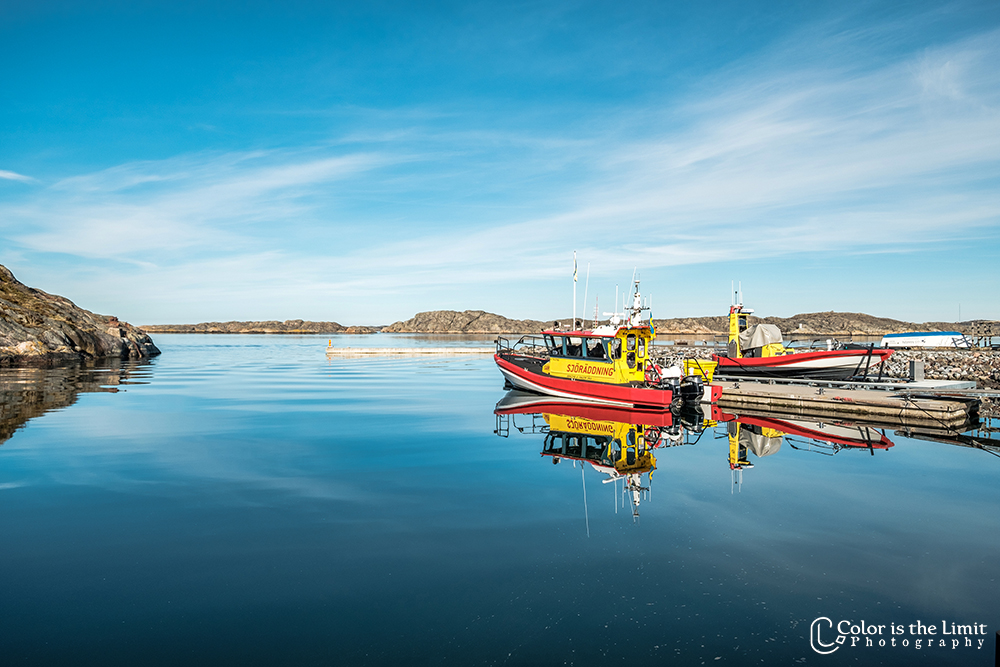 Nordiska Akvarell Museet - Skärhamn - Sverige