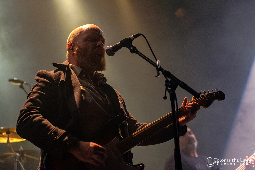 Antimatter | de Cacaofabriek Helmond