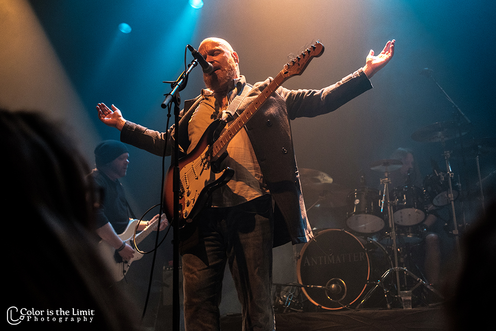 Antimatter | de Cacaofabriek Helmond