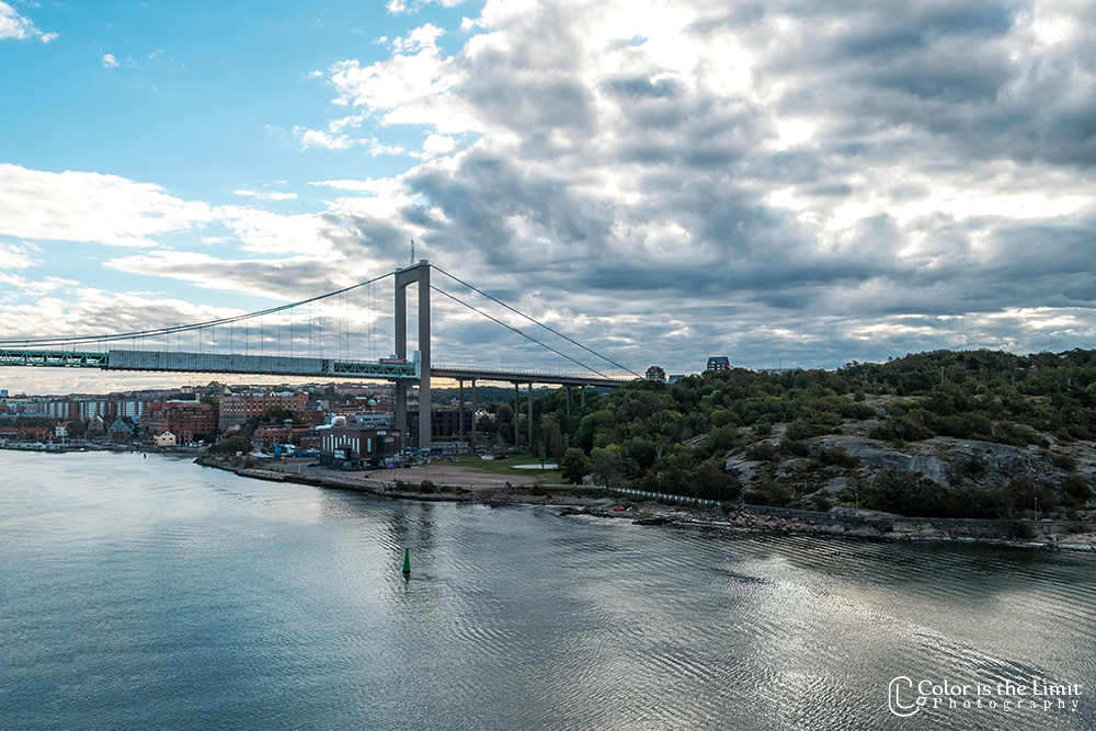 Stena Line Kiel - Göteborg
