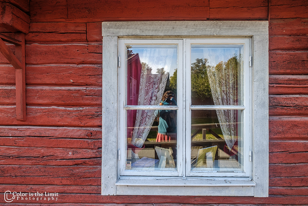 Sverige - Örebro - Wadköping