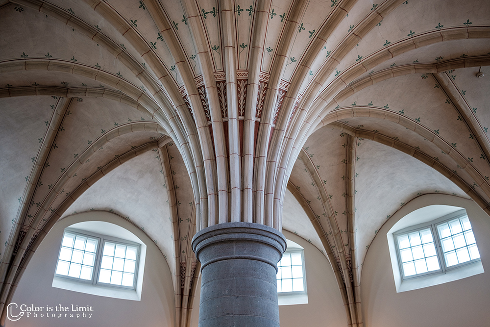 Sverige - Örebro Slott