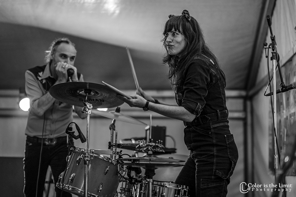 Bluesroute Helmond | Zaterdag