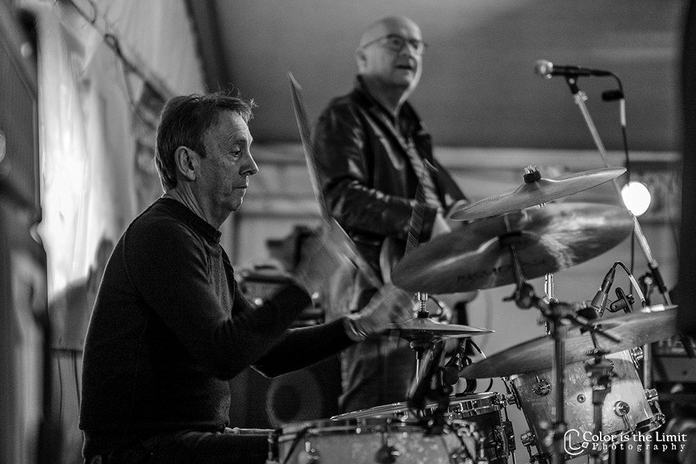 Bluesroute Helmond | Zondag