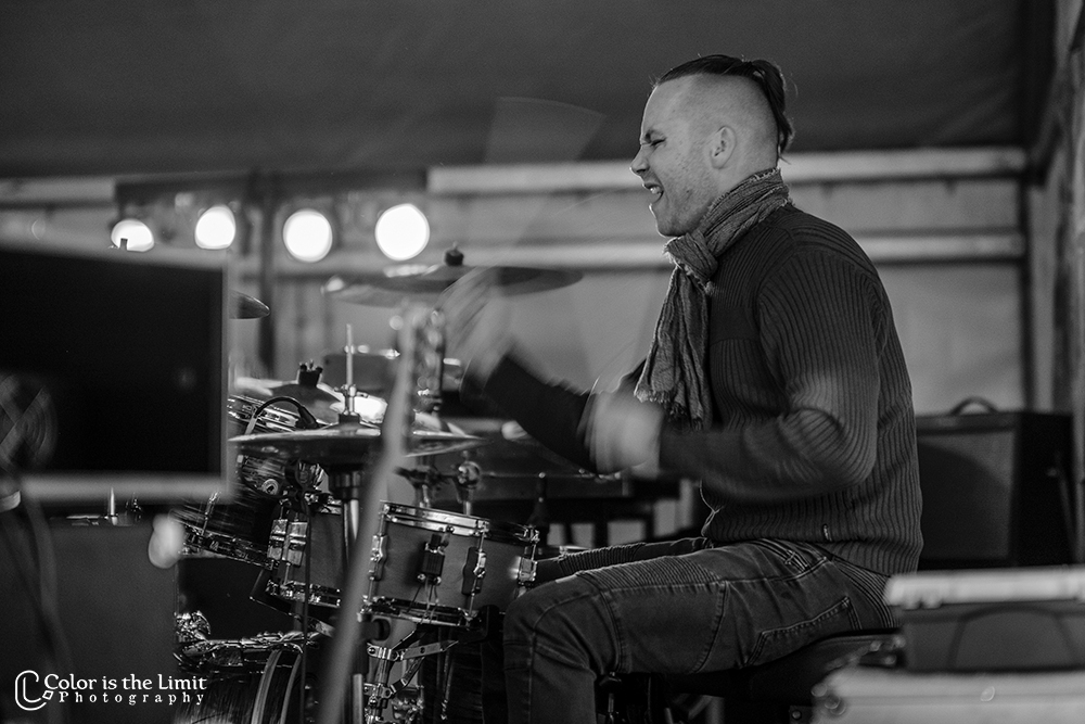 Bluesroute Helmond | Zondag