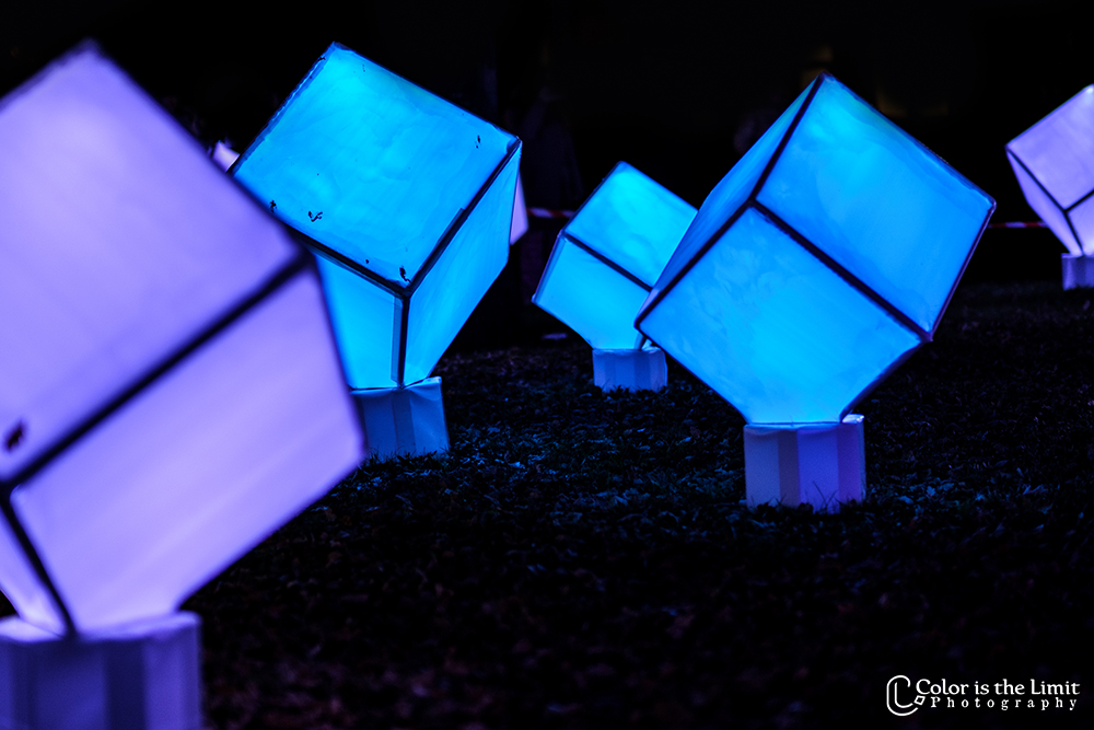 Glow Helmond