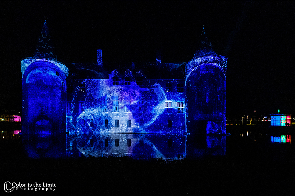 Glow Helmond