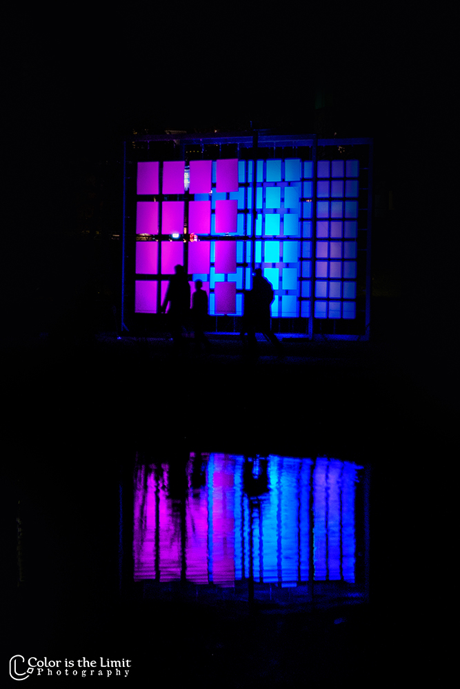 Glow Helmond