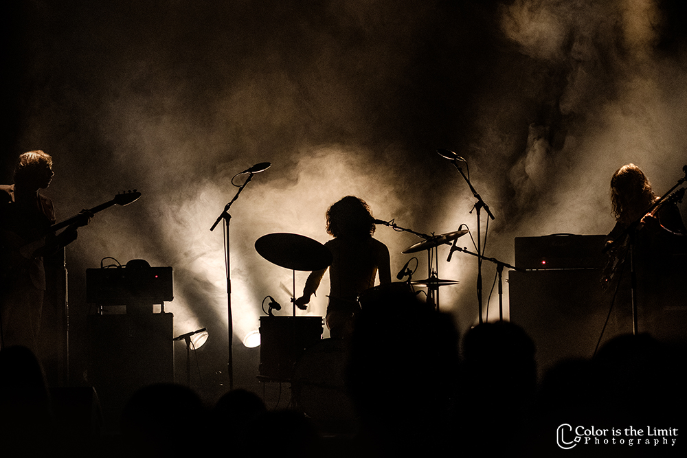 Mooon | de Cacaofabriek