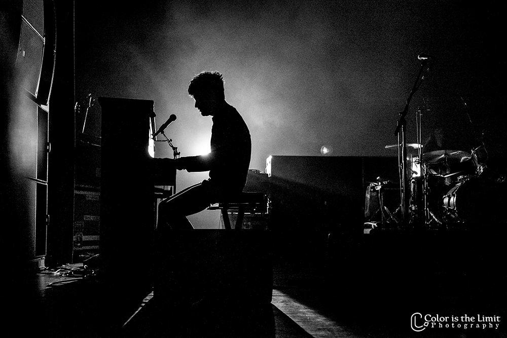 Black Rebel Motorcycle Club | de Roma Antwerpen