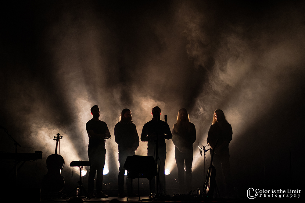 Árstíðir | de Cacaofabriek Helmond