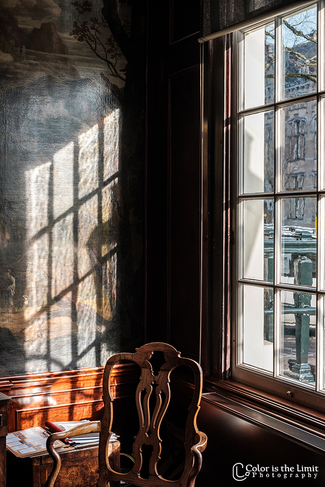 Huis Bartolotti, Amsterdam