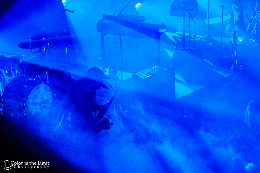 Anna Von Hausswolff | Paradiso | Amsterdam