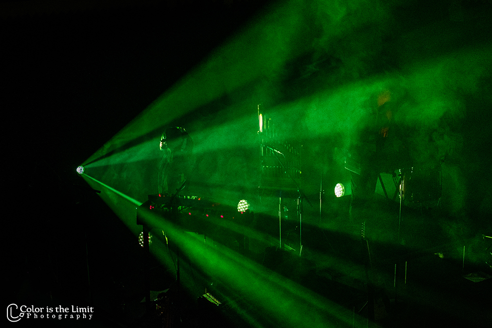 Anna Von Hausswolff | Paradiso | Amsterdam