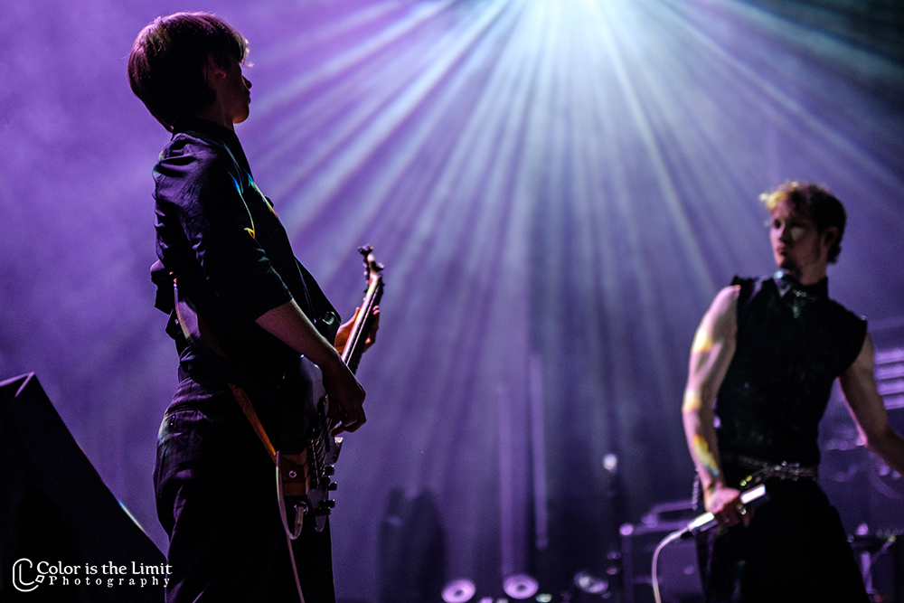 Unfarben | de Cacaofabriek Helmond