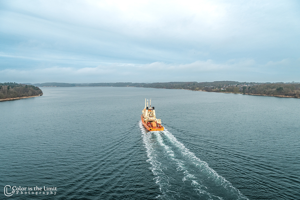 Danmark - Middelfart