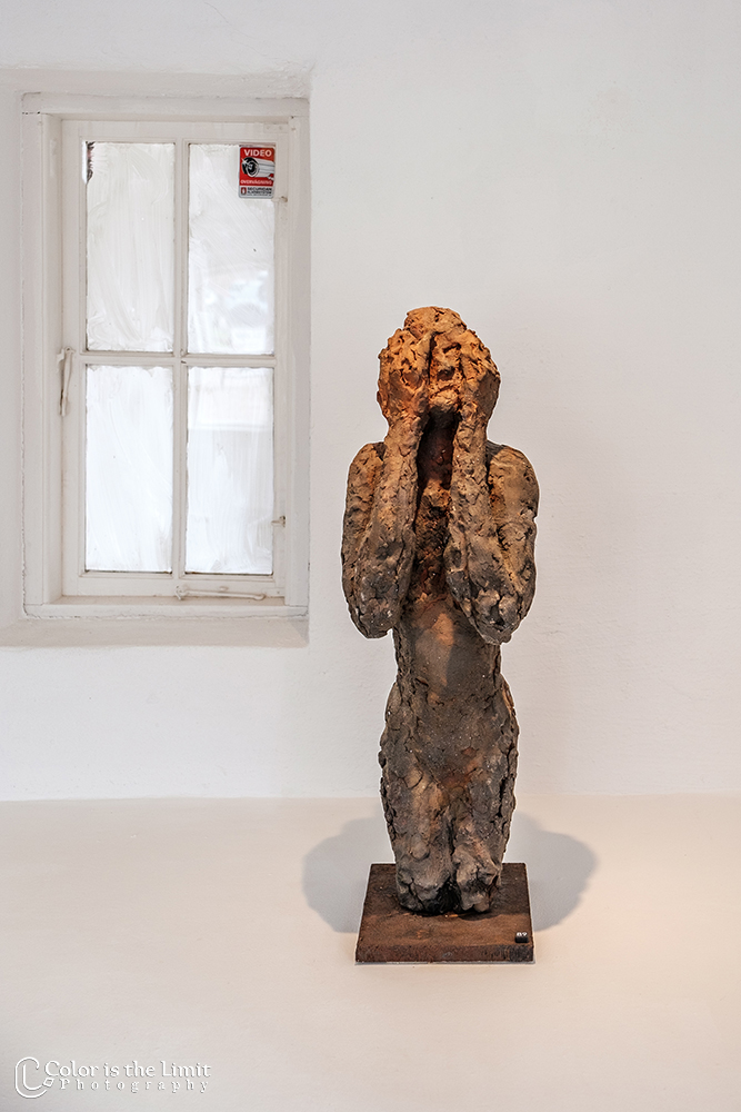 Danmark - Middelfart - Clay Museum