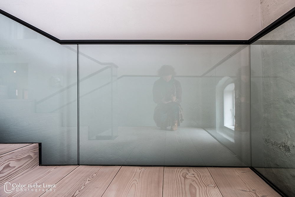 Danmark - Middelfart - Clay Museum