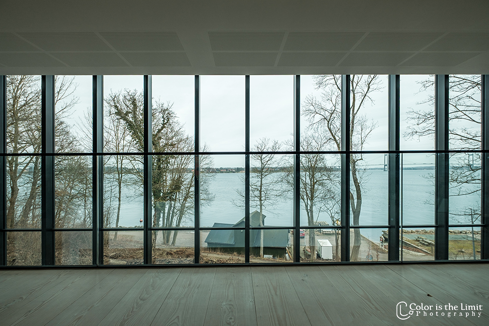 Danmark - Middelfart - Clay Museum