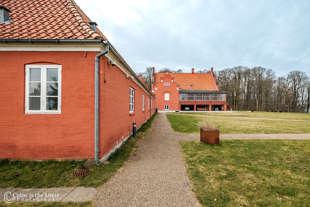 Danmark - Middelfart - Clay Museum
