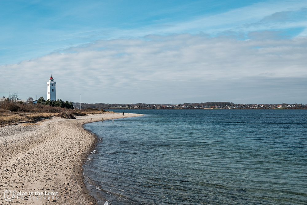 Danmark - Middelfart - Stribe