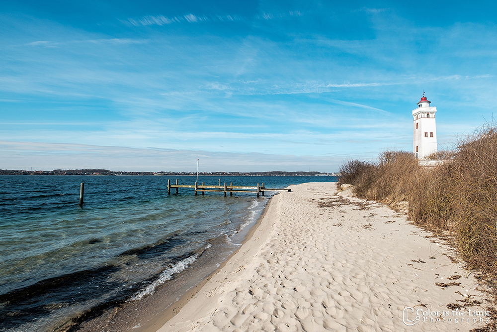 Danmark - Middelfart - Stribe