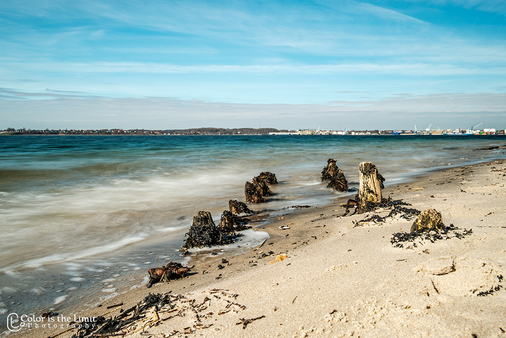 Danmark - Middelfart - Stribe