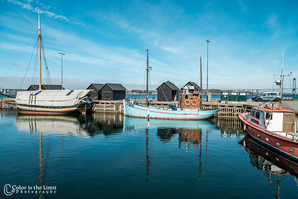 Danmark - Middelfart