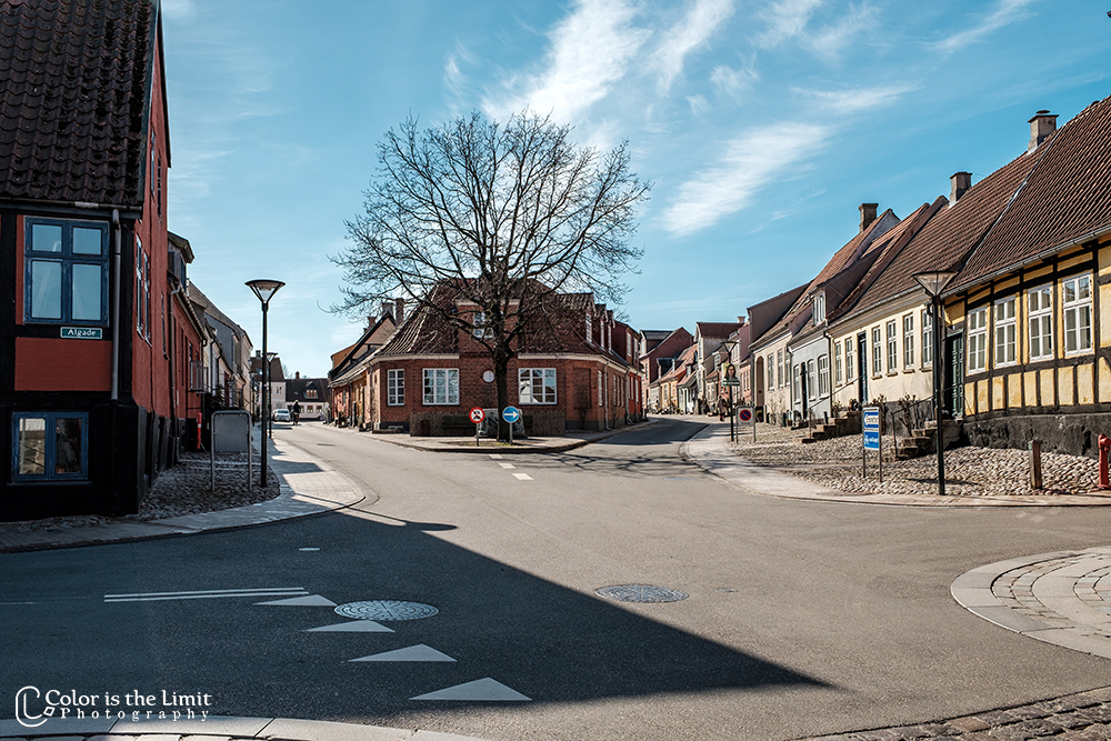 Danmark - Middelfart