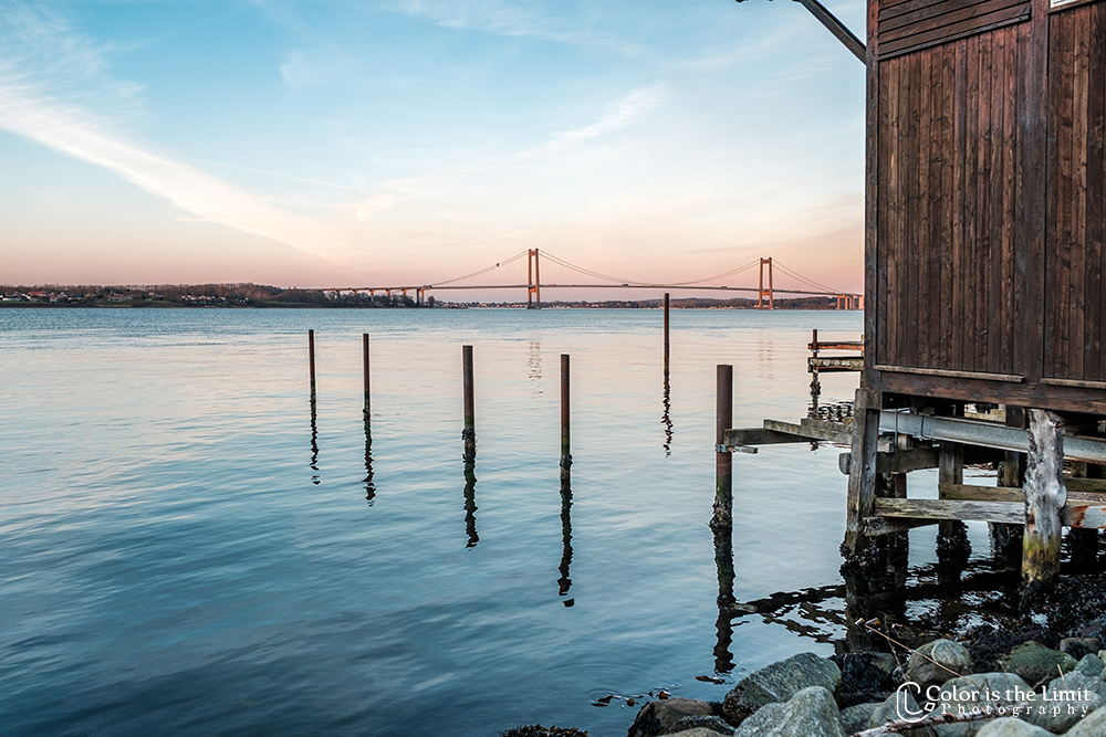 Danmark - Middelfart