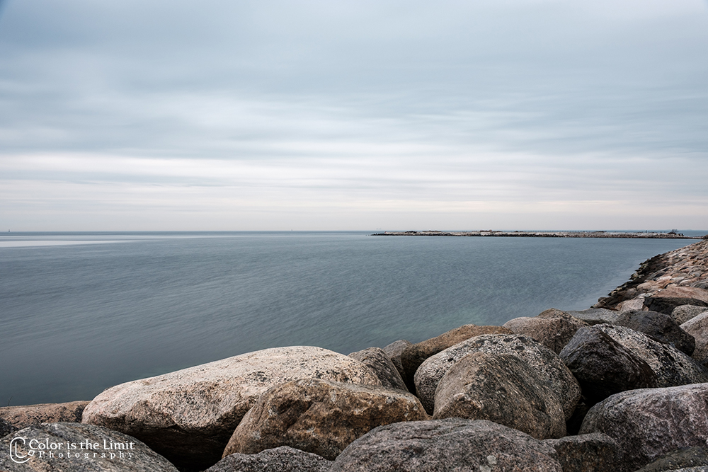 utsiktspunkt Öresundsbron, Limhamn Sverige