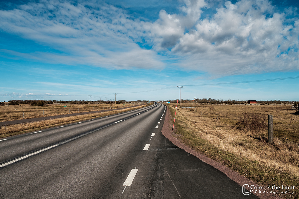 Öland, Sverige