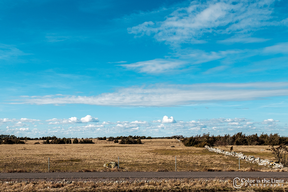 Öland, Sverige