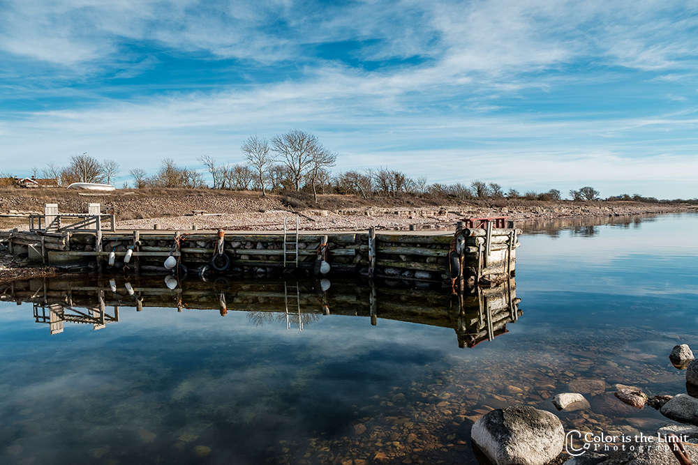 Alvedsjö Bodar, Öland, Sverige