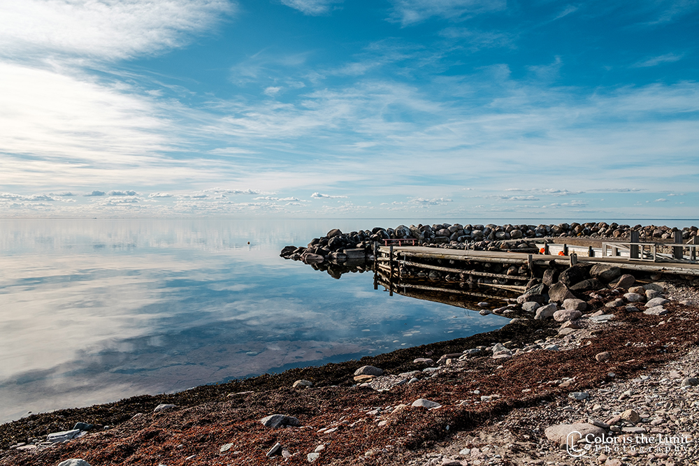 Alvedsjö Bodar, Öland, Sverige
