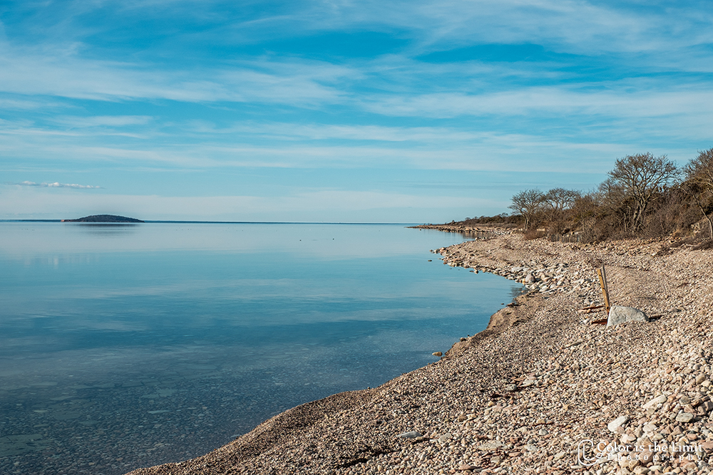 Alvedsjö Bodar, Öland, Sverige