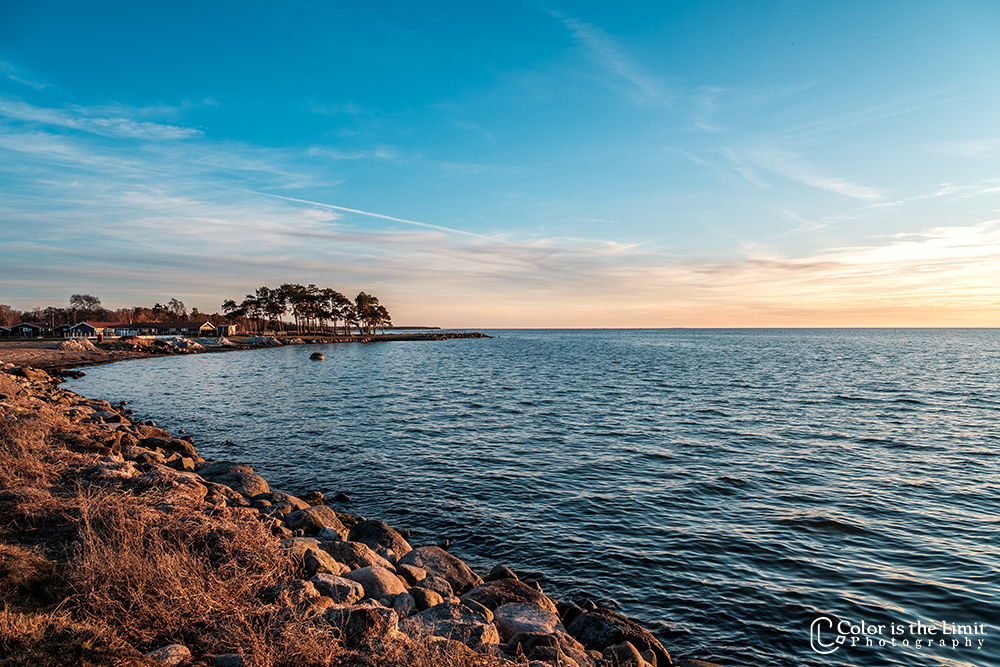 Färjestaden, Öland, Sverige
