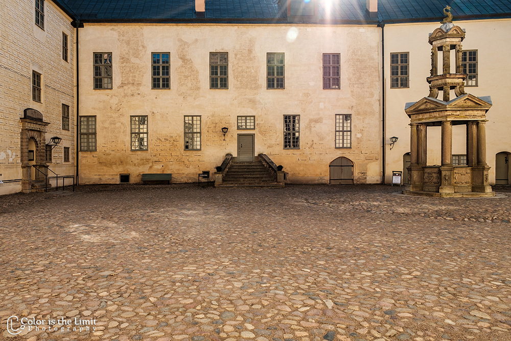 Kalmar Slott | Sverige