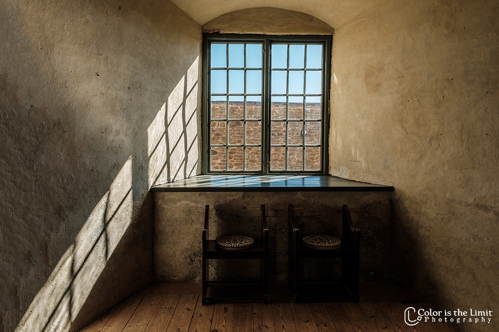 Kalmar Slott | Sverige